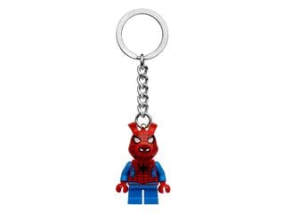 LEGO® Spider-Ham Key Chain