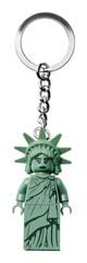 LEGO® Lady Liberty Key Chain