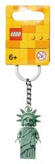 LEGO® Lady Liberty Key Chain