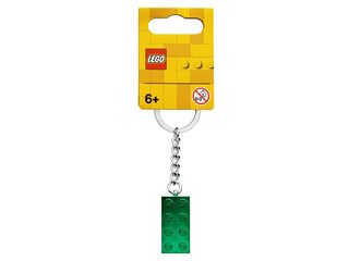 LEGO® Thanos Key Chain