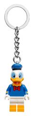LEGO® Donald Duck Key Chain