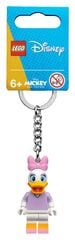 LEGO® Daisy Duck Key Chain