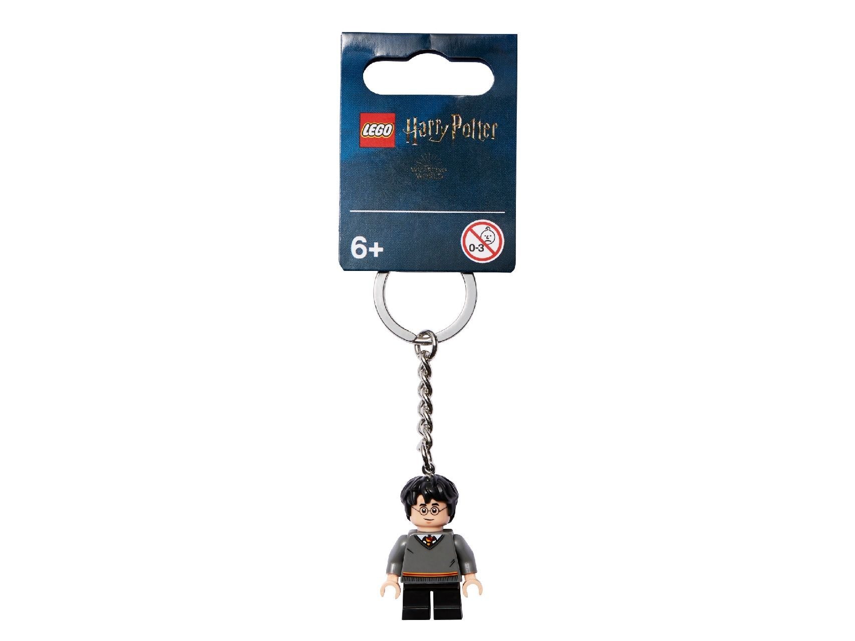 LEGO® Harry Potter™ Key Chain
