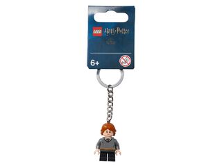 LEGO® Ron Key Chain