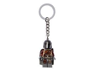 LEGO® The Mandalorian™ Key Chain