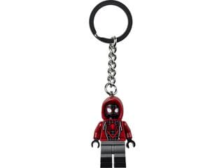 LEGO® Miles Morales Key Chain