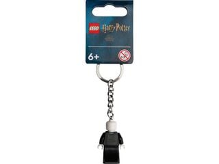 LEGO® Voldemort™ Key Chain