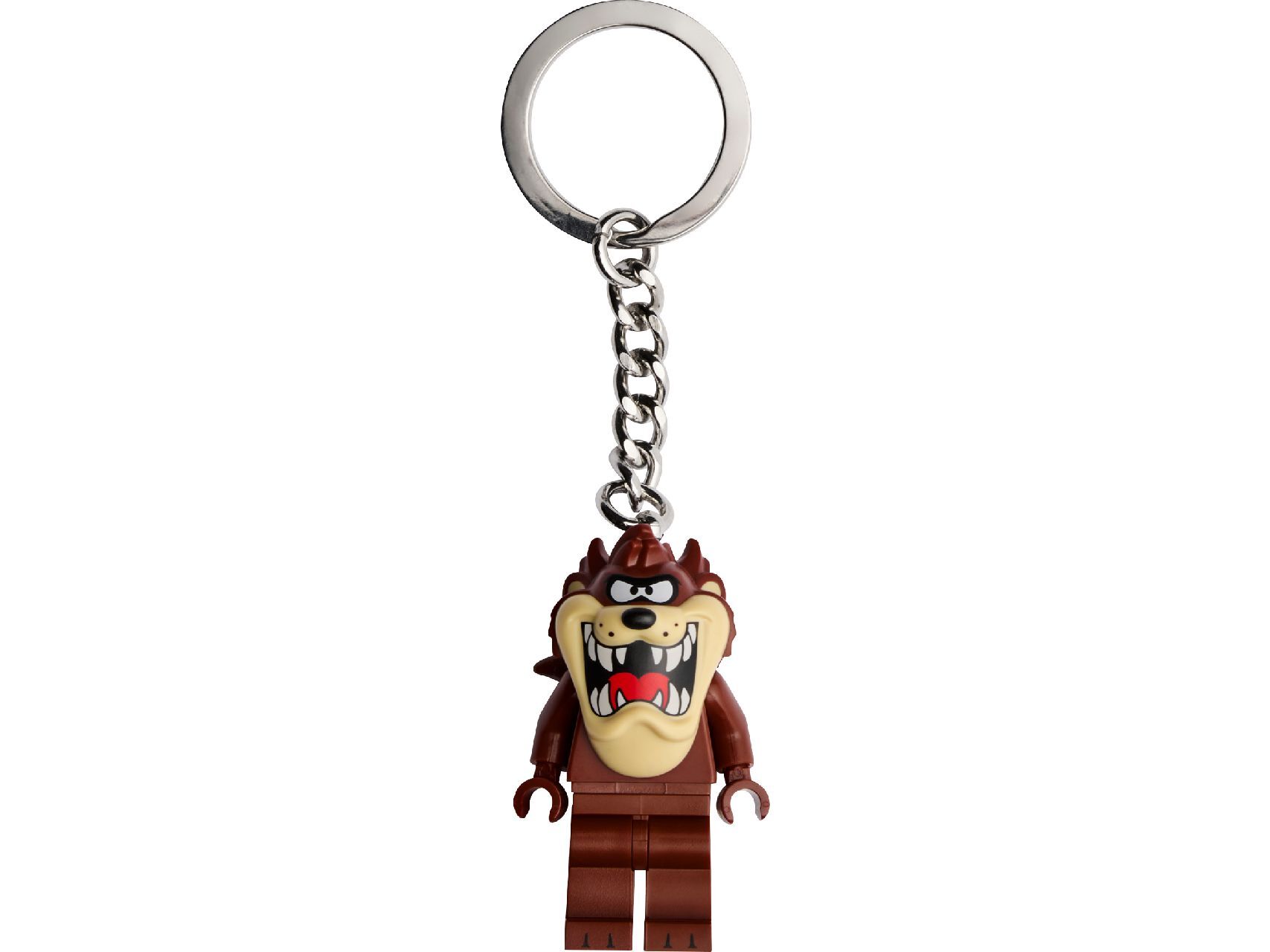 LEGO® Tasmanian Devil™ Key Chain