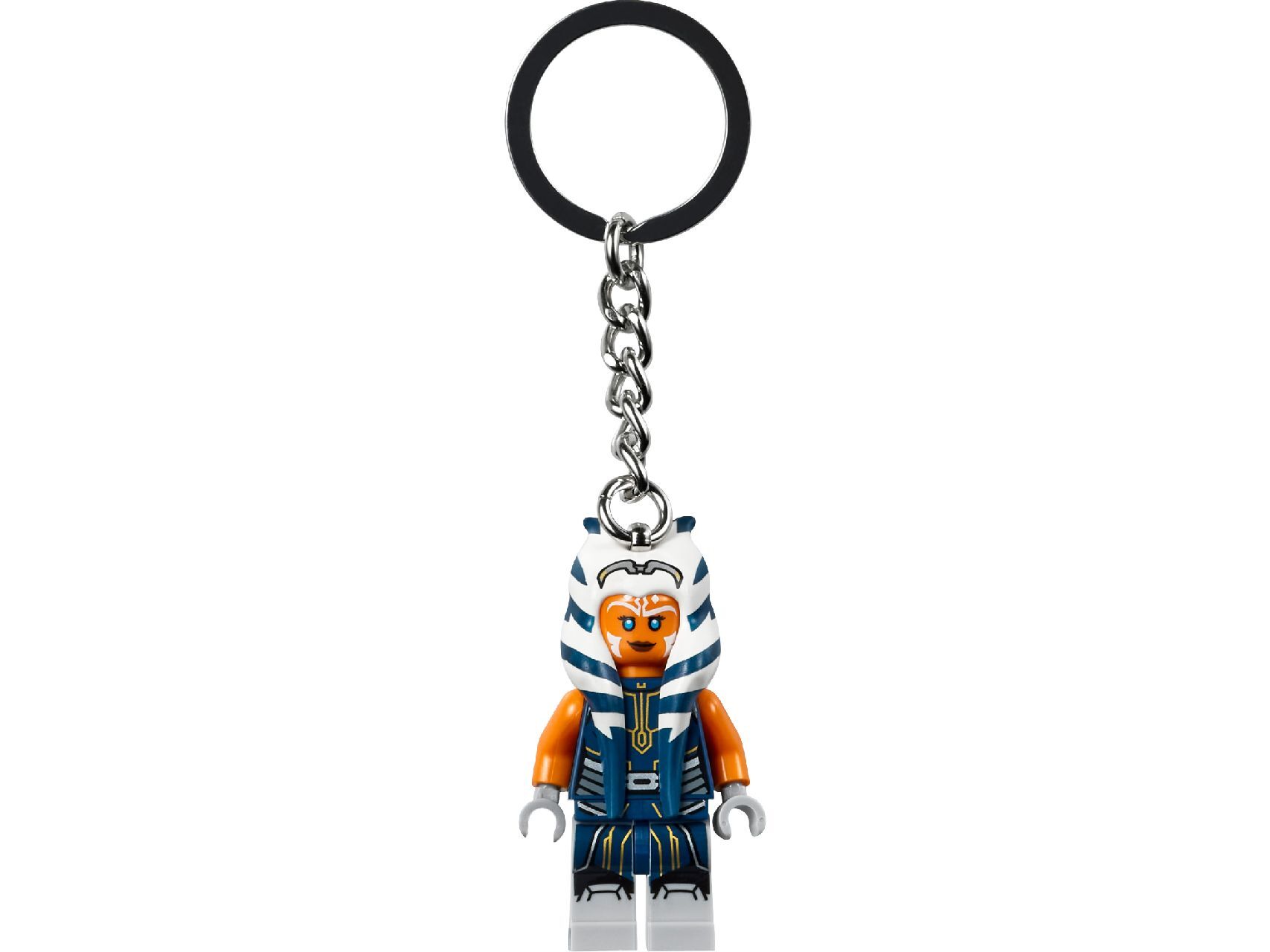 LEGO® Ahsoka Tano™ Key Chain