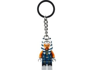 LEGO® Ahsoka Tano™ Key Chain