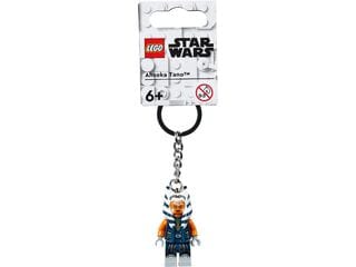 LEGO® Ahsoka Tano™ Key Chain