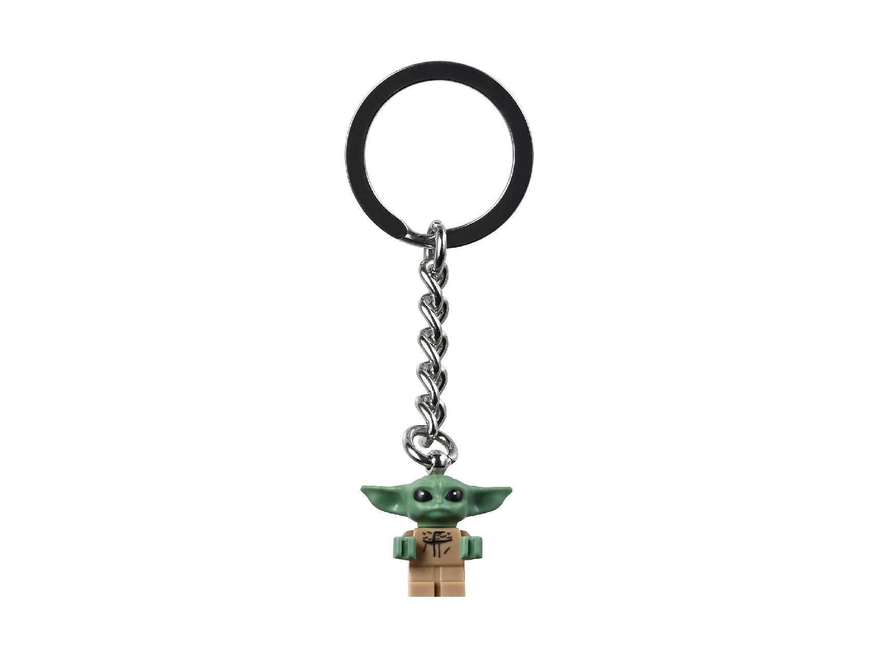 LEGO® Grogu™ Key Chain