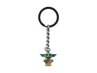LEGO® Grogu™ Key Chain