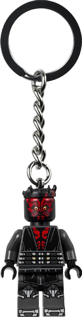 LEGO® Darth Maul™ Key Chain