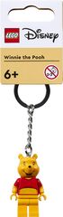 LEGO® Winnie the Pooh Key Chain