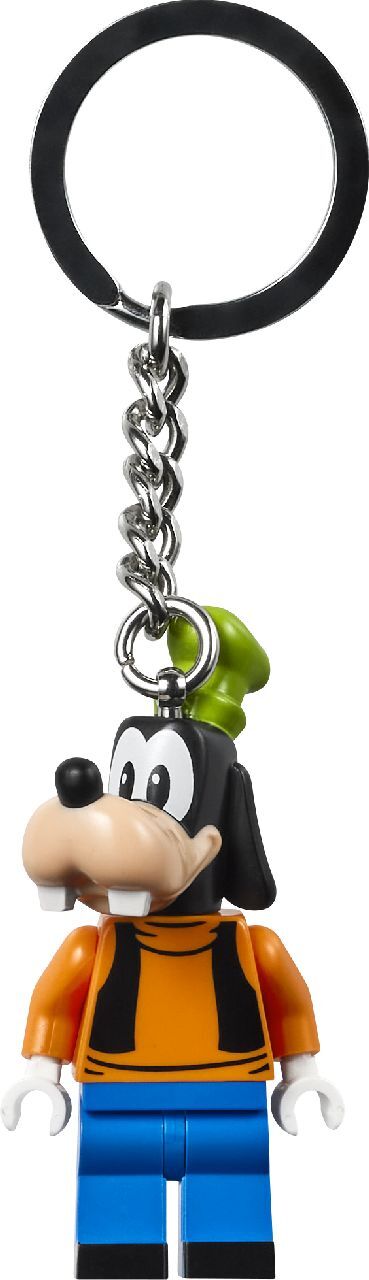 LEGO® Goofy Key Chain
