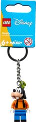 LEGO® Goofy Key Chain