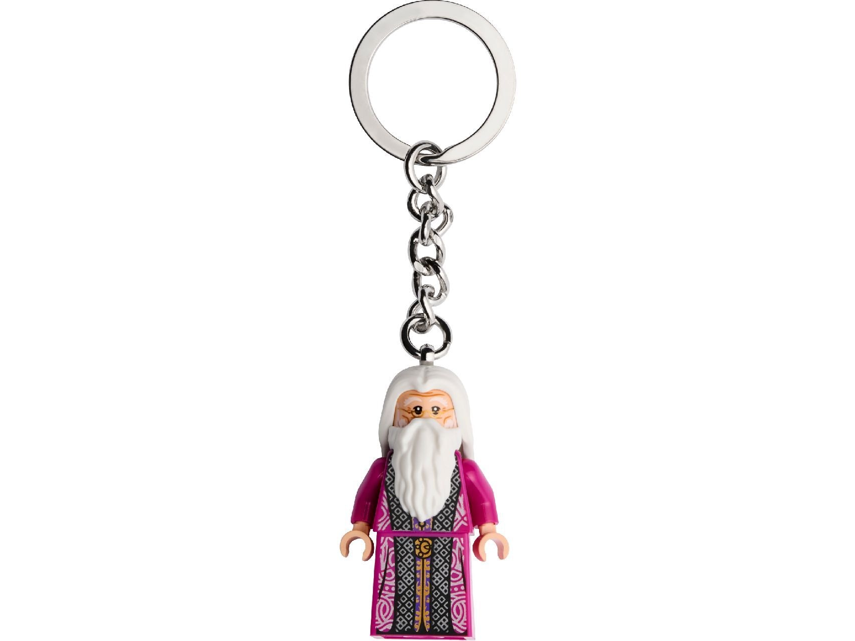 LEGO® Dumbledore Key Chain
