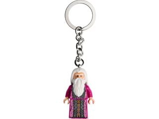 LEGO® Dumbledore Key Chain