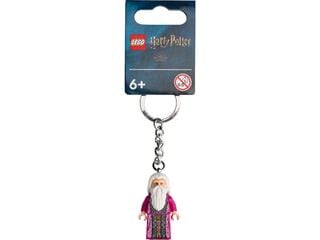 LEGO® Dumbledore Key Chain