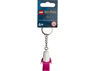 LEGO® Dumbledore Key Chain