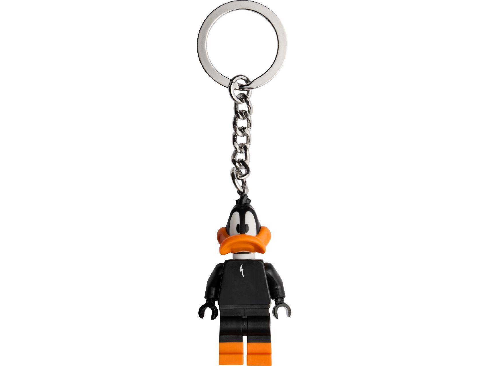 LEGO® Daffy Duck™ Key Chain