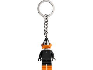 LEGO® Daffy Duck™ Key Chain
