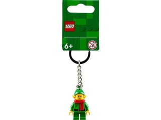 LEGO® Elf Kid Keyring