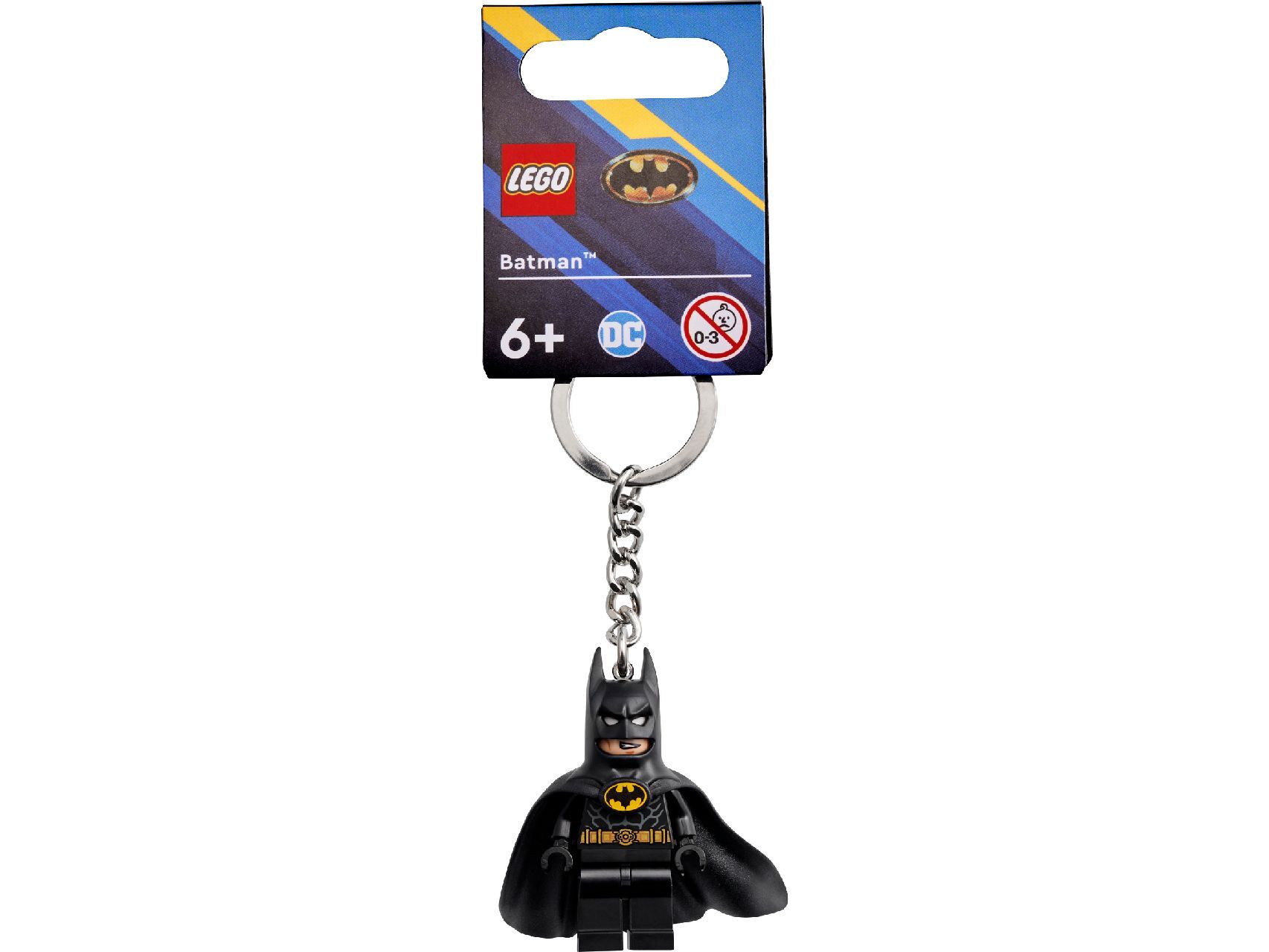 LEGO® Batman™ Key Chain