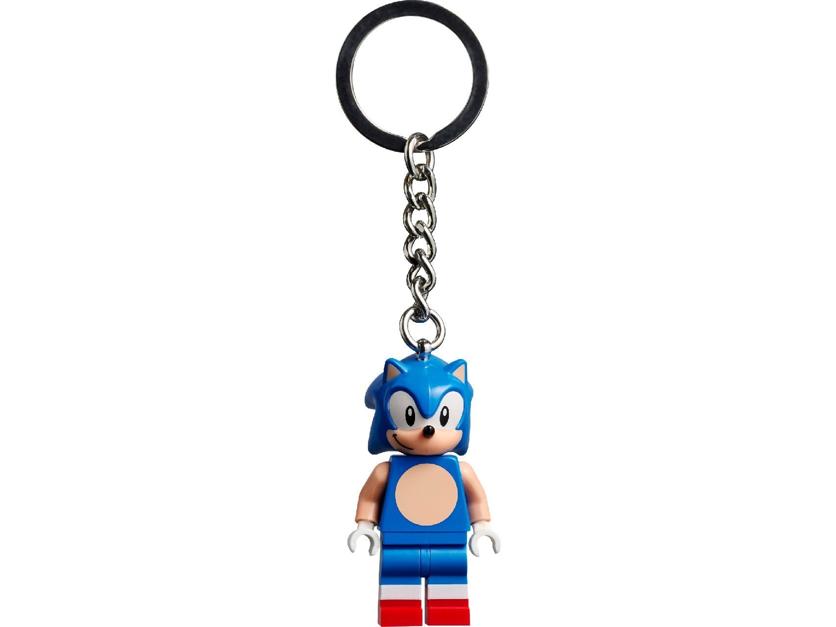 LEGO® Sonic the Hedgehog™ Key Chain