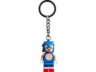 LEGO® Sonic the Hedgehog™ Key Chain