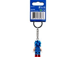 LEGO® Sonic the Hedgehog™ Key Chain