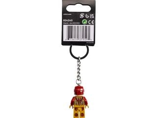LEGO® Iron Man Key Chain