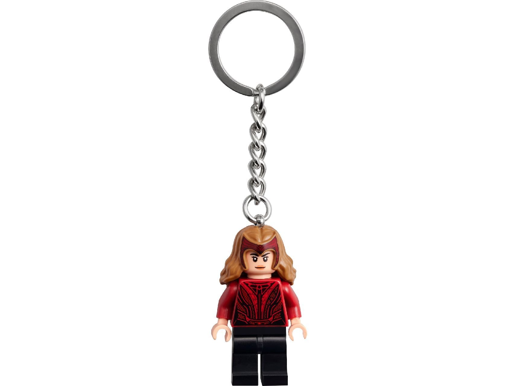 LEGO® Scarlet Witch Key Chain