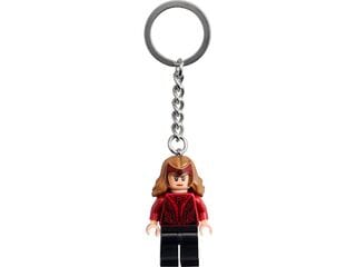 LEGO® Scarlet Witch Key Chain