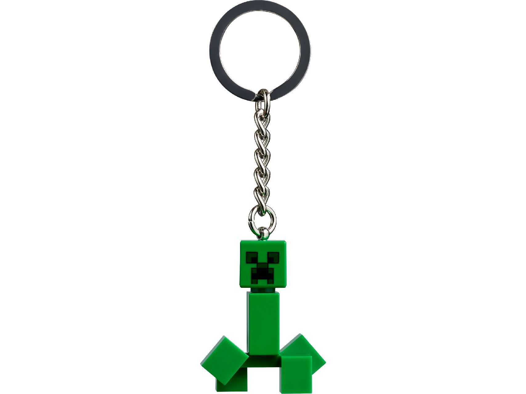 LEGO® Creeper™ Keyring