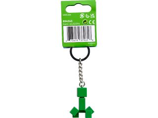 LEGO® Creeper™ Keyring