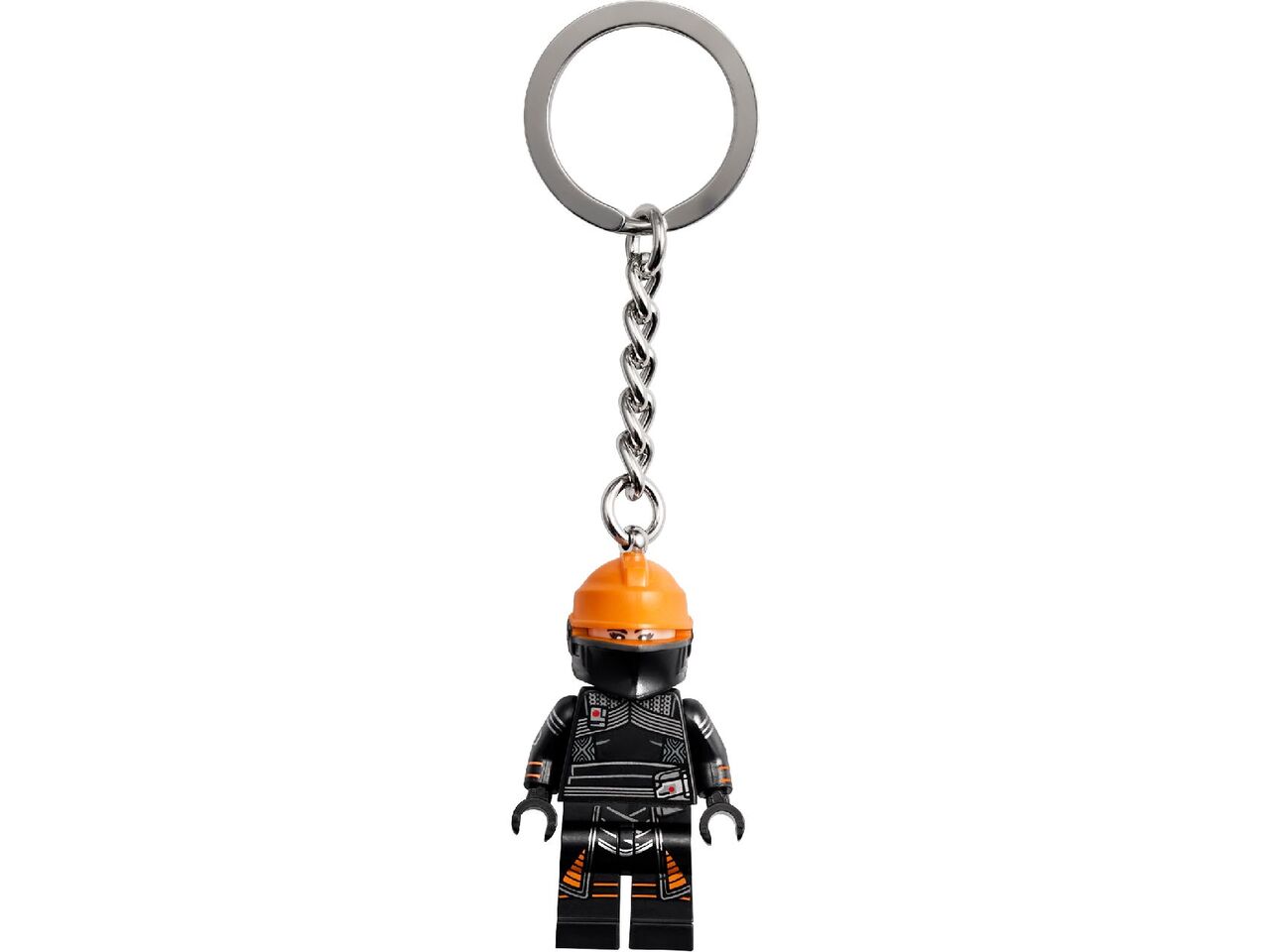 LEGO® Fennec Shand™ Key Chain | Official LEGO® KW