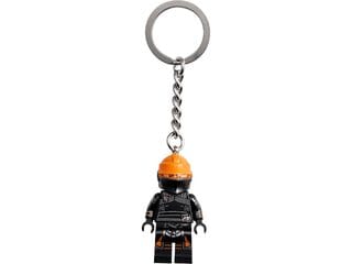LEGO® Fennec Shand™ Key Chain