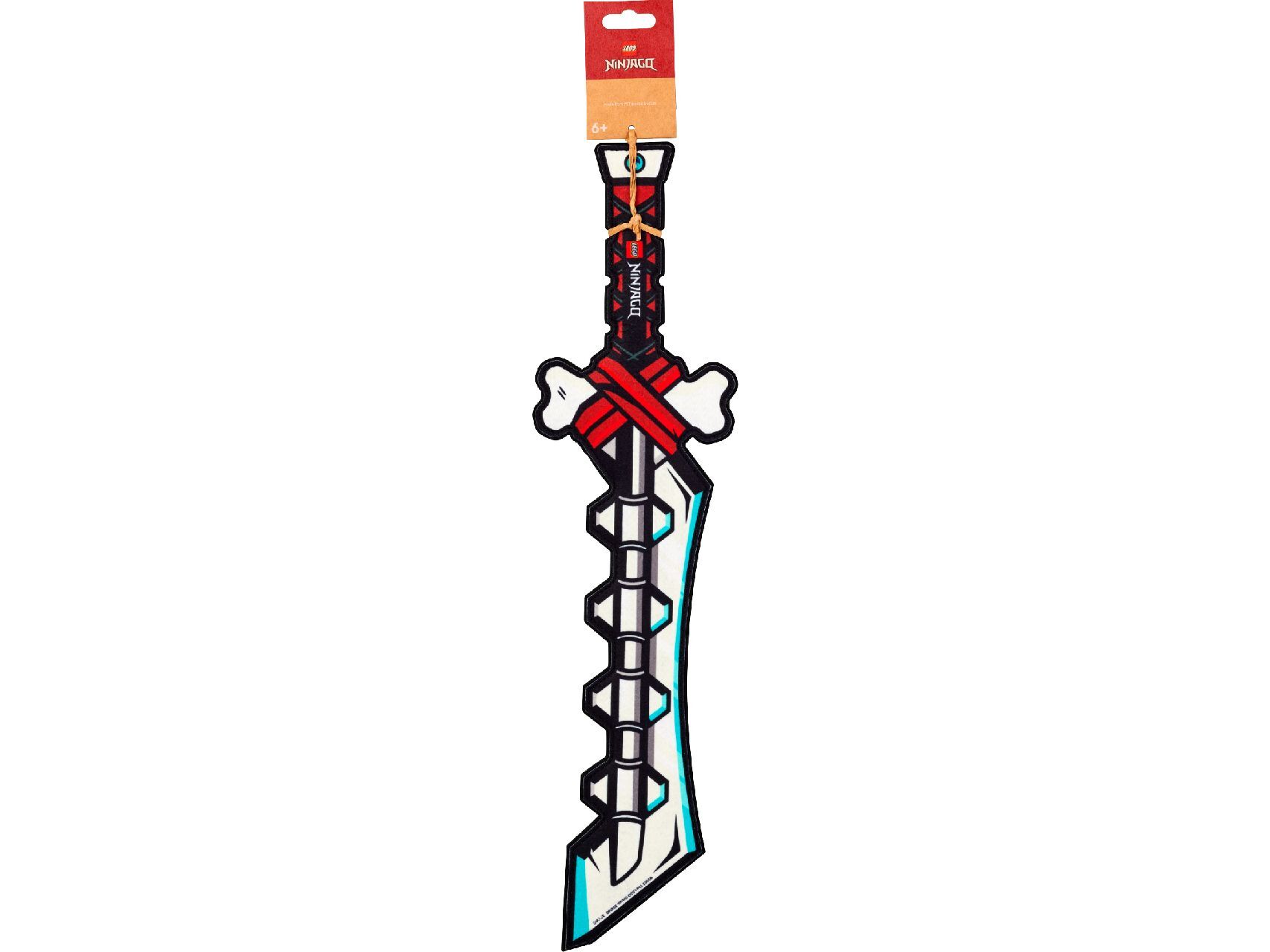 LEGO® Skeleton Sword