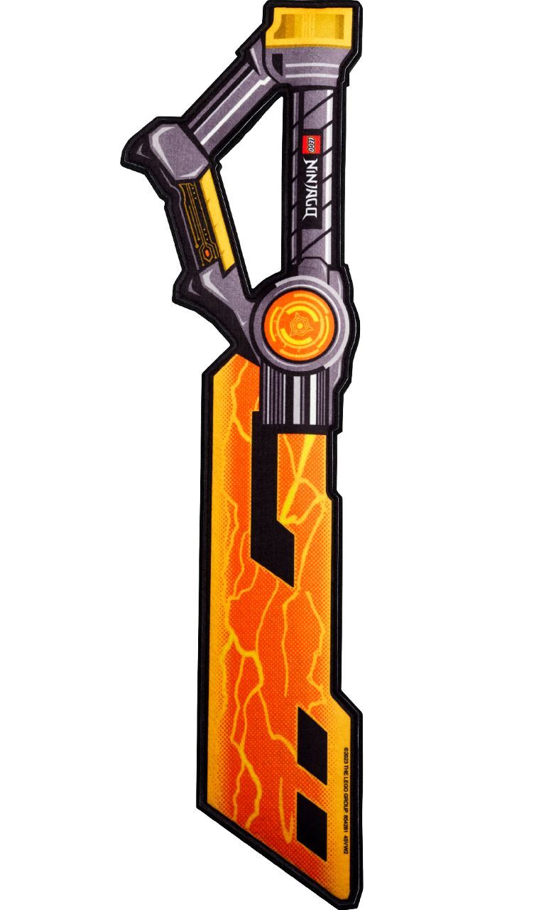 LEGO® Imperium Sword