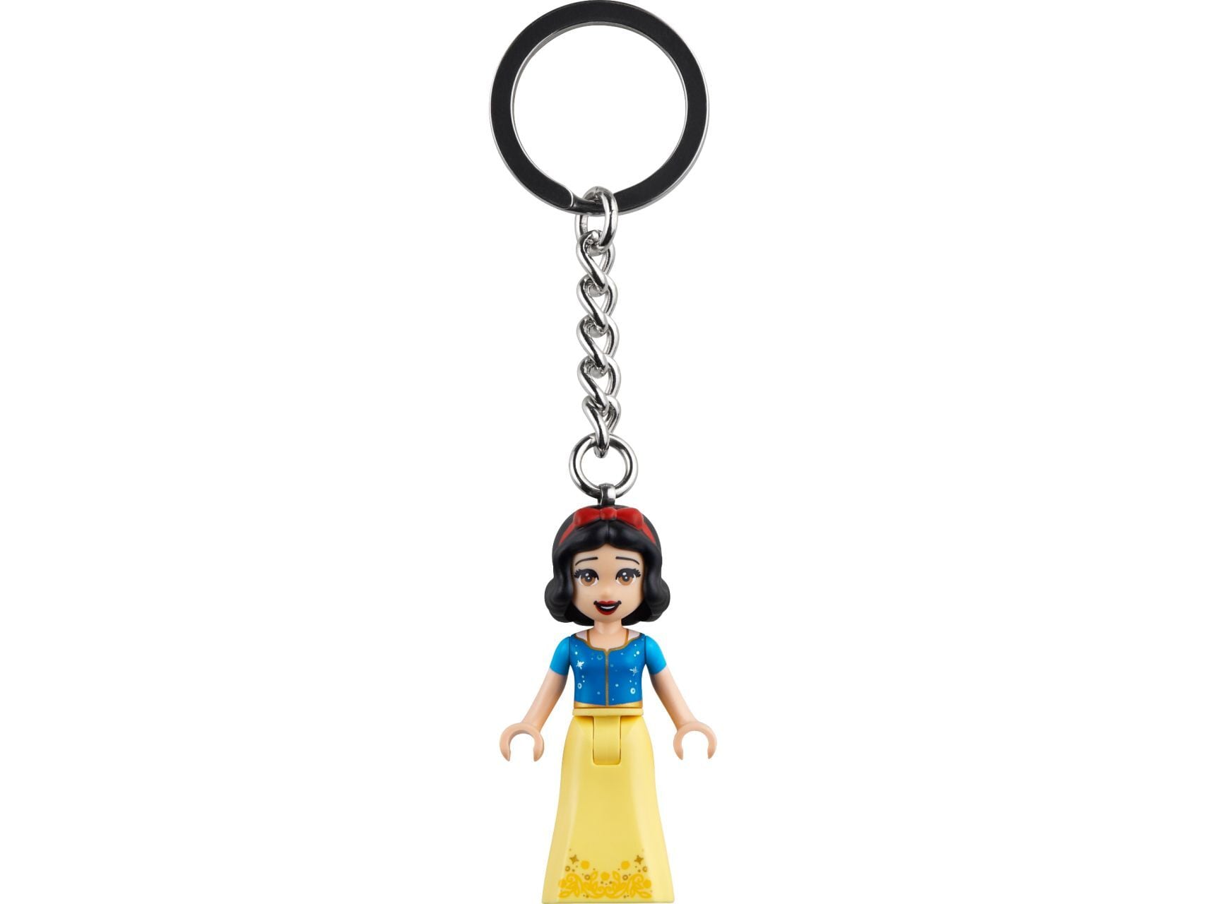 LEGO® Snow White Key Chain