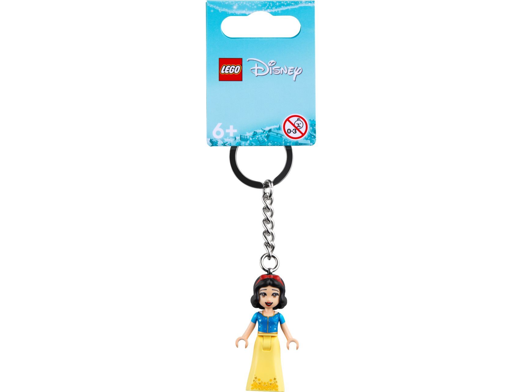 LEGO® Snow White Key Chain