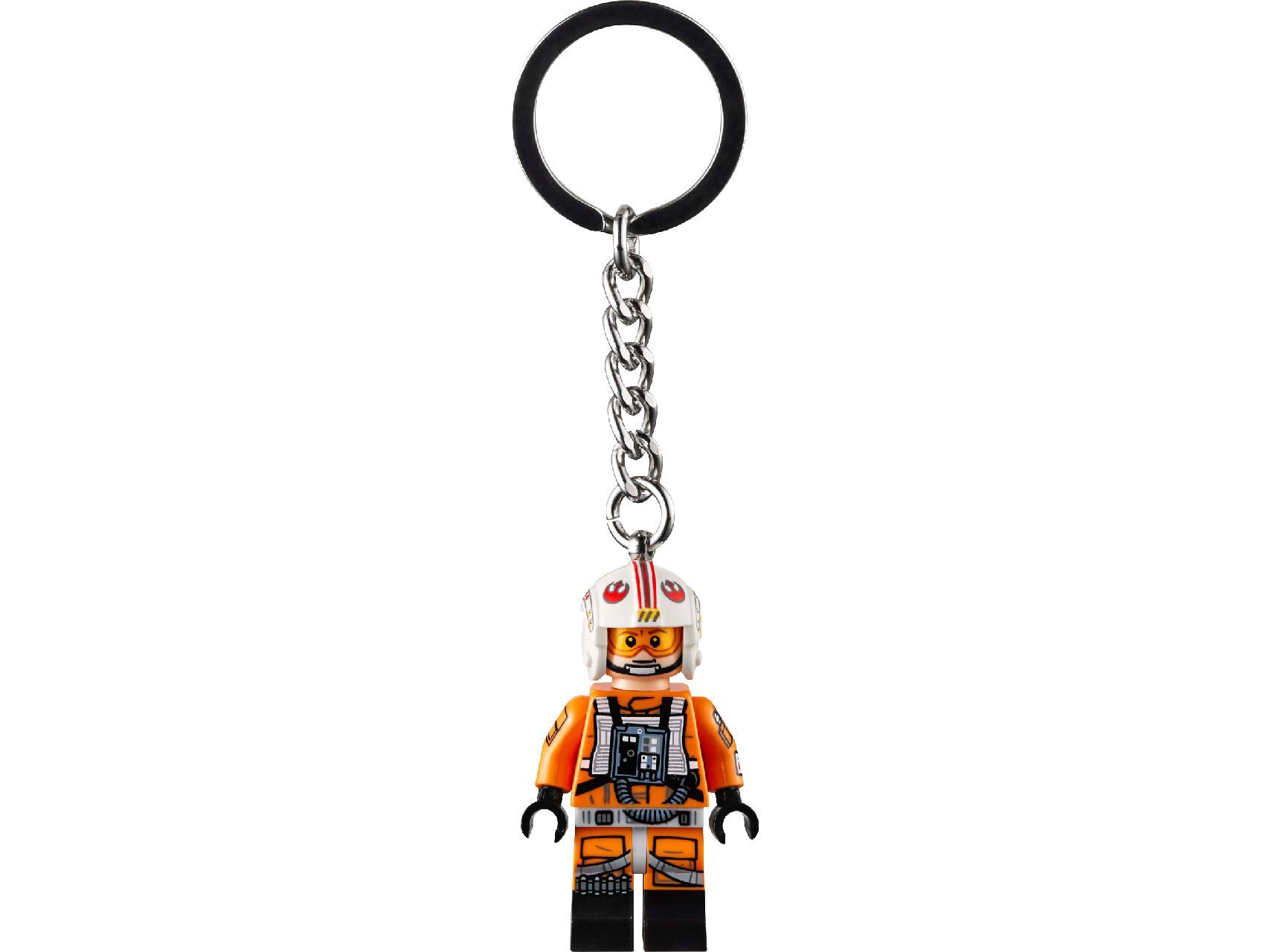 LEGO® Luke Skywalker™ Pilot Key Chain