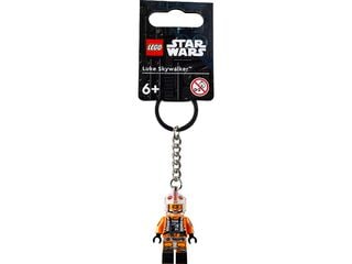 LEGO® Luke Skywalker™ Pilot Key Chain