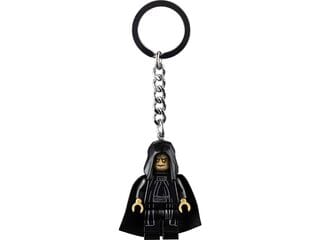 LEGO® Emperor Palpatine™ Key Chain