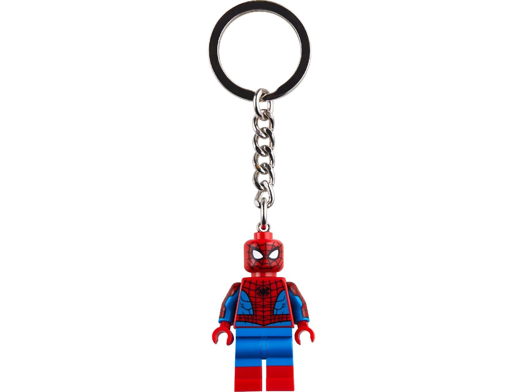 LEGO® Spider-Man Key Chain
