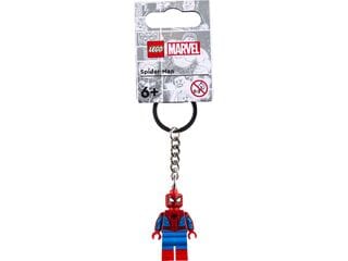 LEGO® Spider-Man Key Chain