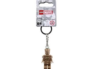 LEGO® Groot Key Chain