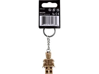 LEGO® Groot Key Chain
